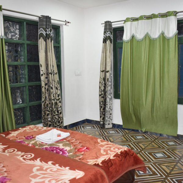 Homestay Shalimar