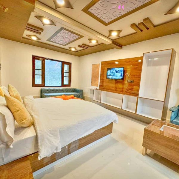 Shubnum Resort Pahalgam