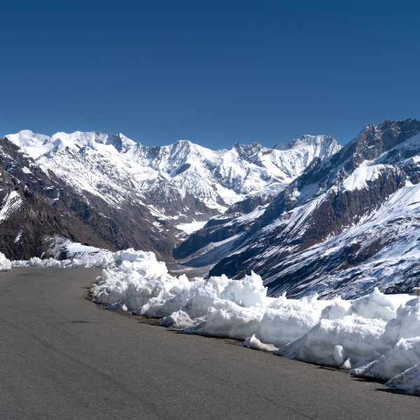 5 Days, 4 Nights Kashmir Tour Package (6 Pax)