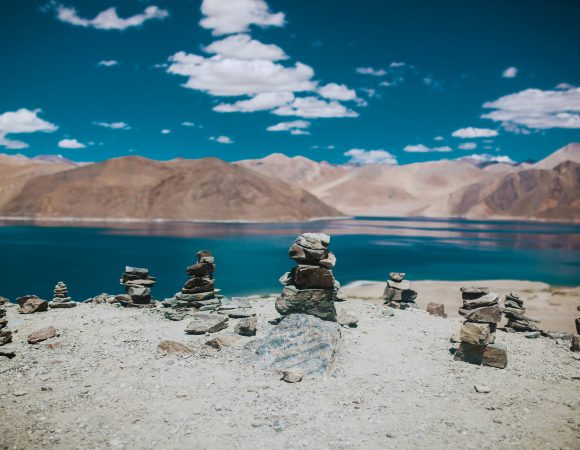 04 Night 05 Days Leh Nubra & Pangong Tour Package (4 Pax)